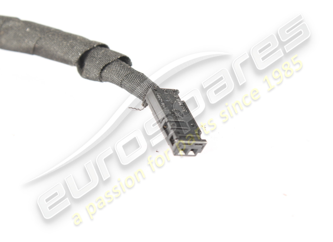 used lamborghini adapter cable dachtraegererkenn. part number 4m8971176 (3)