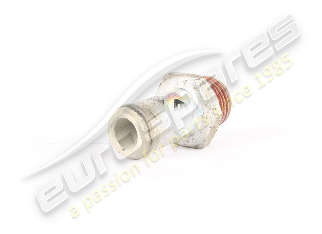 used ferrari connector. part number 253823 (2)