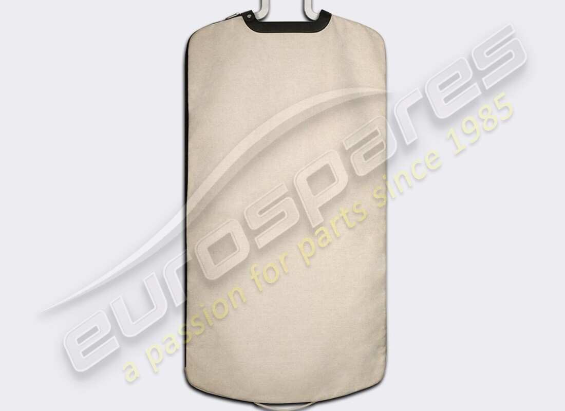 new ferrari suit holder (marc newson luggage). part number 866594 (1)