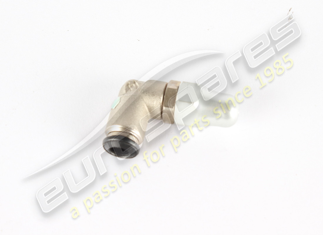 used ferrari 90 degree outlet. part number 339693 (1)