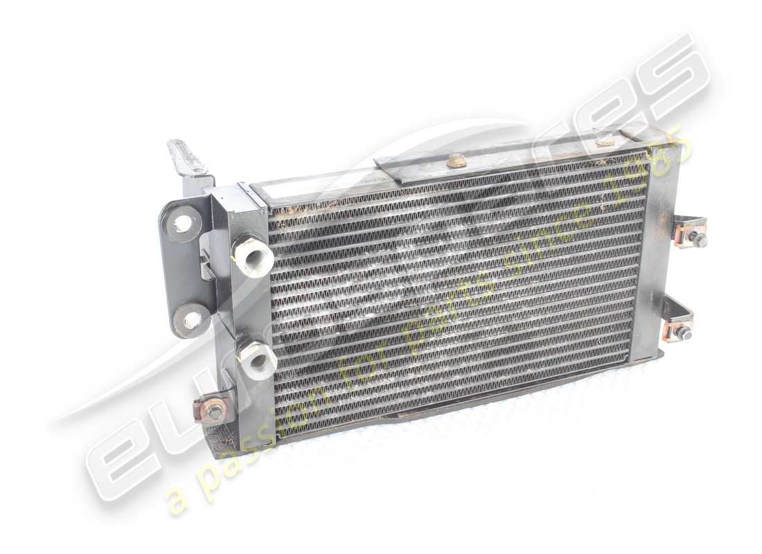 used ferrari lh radiator. part number 261257 (2)