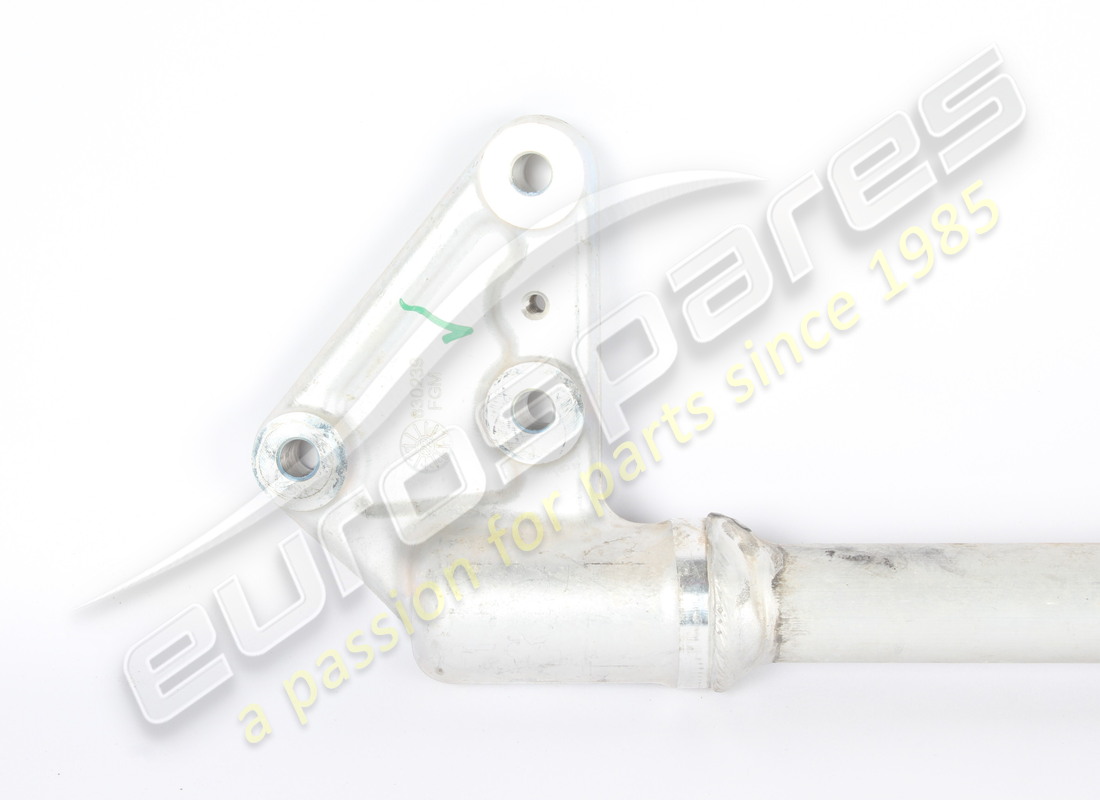 used ferrari puntone sx complete (motore-cambi. part number 830226 (2)