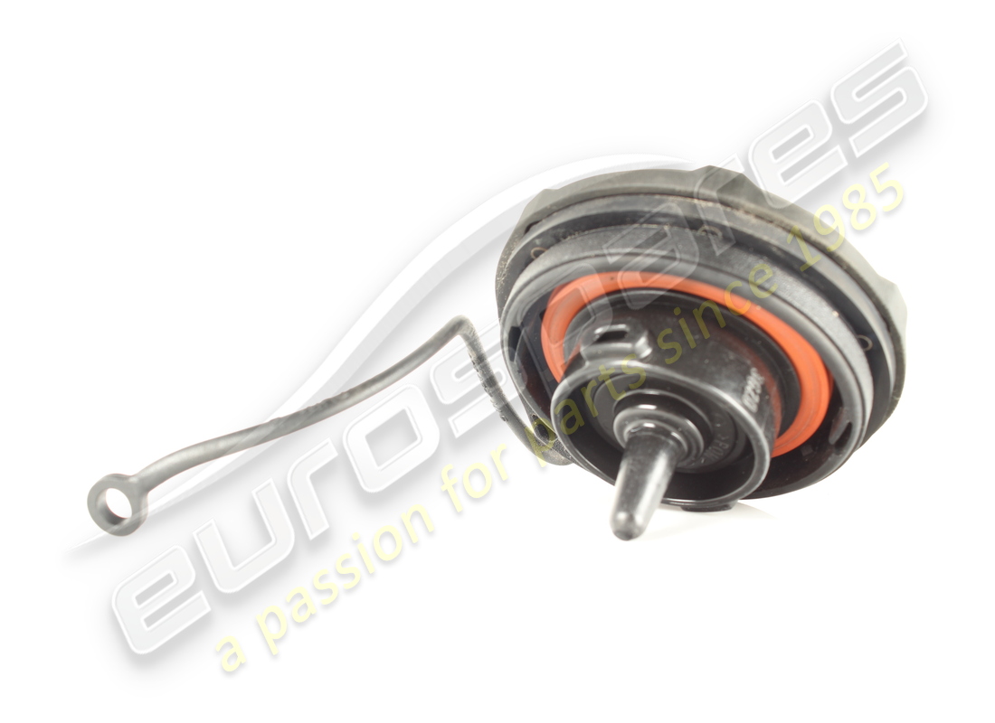 used lamborghini cap. part number 4ml201550f (2)