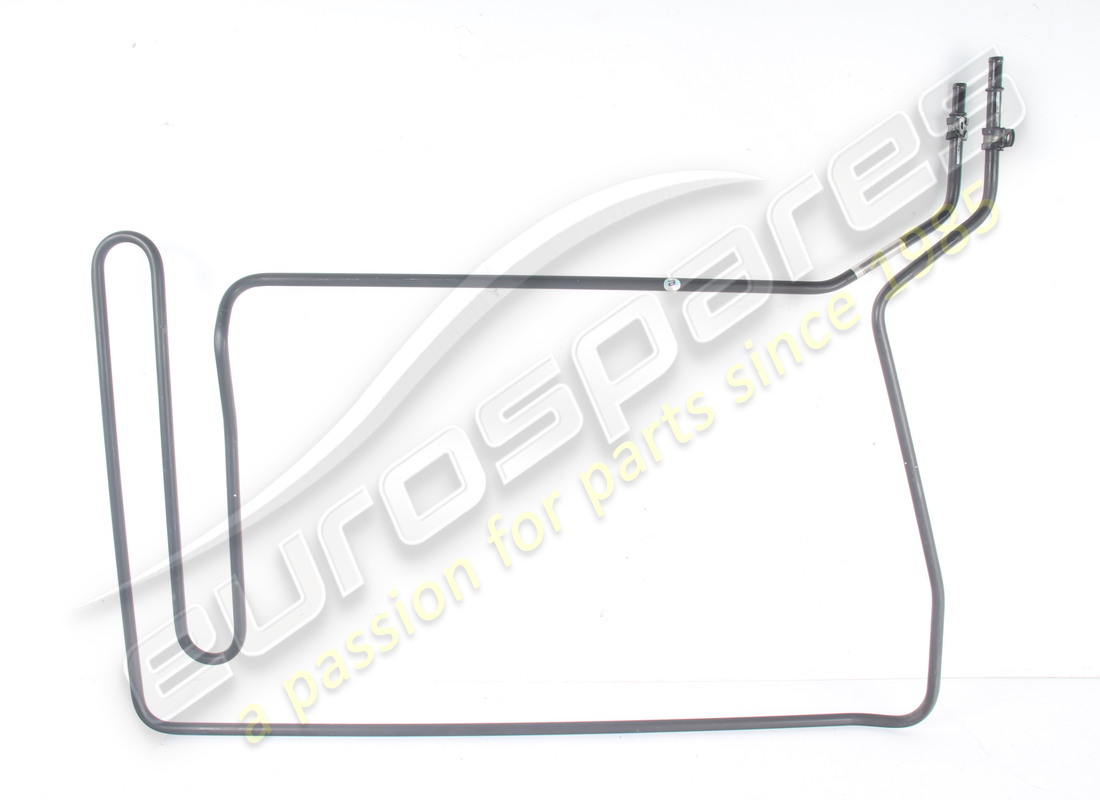 USED FERRARI POWER STEERING FLUID COOLING. PART NUMBER 324895 (1) used ferrari power steering fluid cooling. part number 324895 (1)