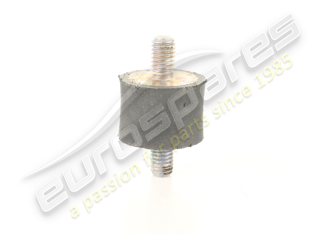 new porsche bonded rubber buffer. part number 95534363810 (3)