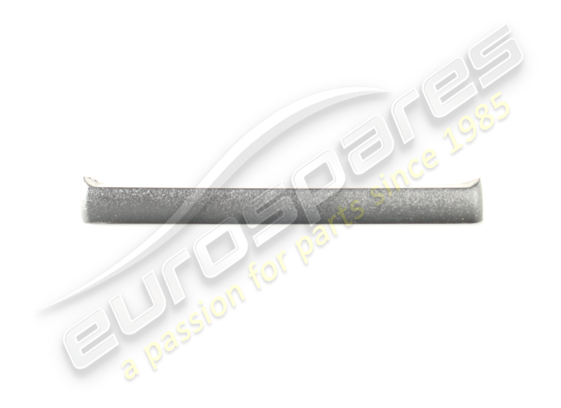 new porsche molding. part number 99655238200b12 (1)