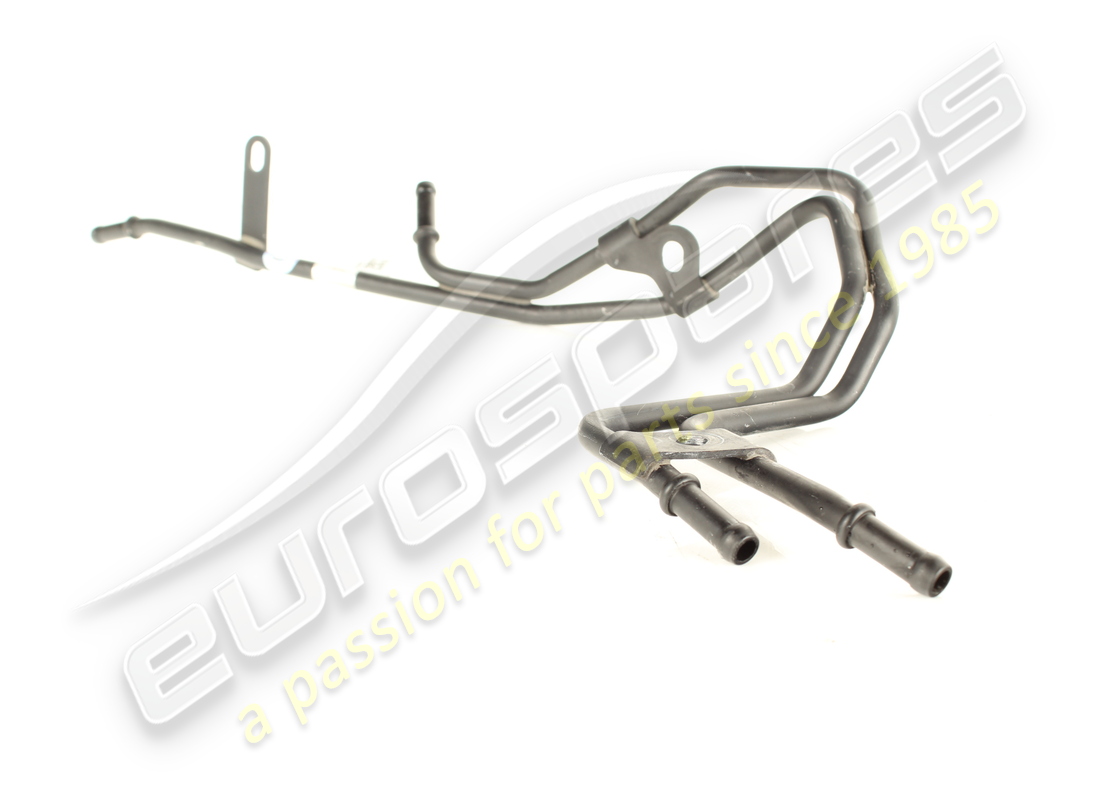 used ferrari complete breather piping. part number 324412 (3)
