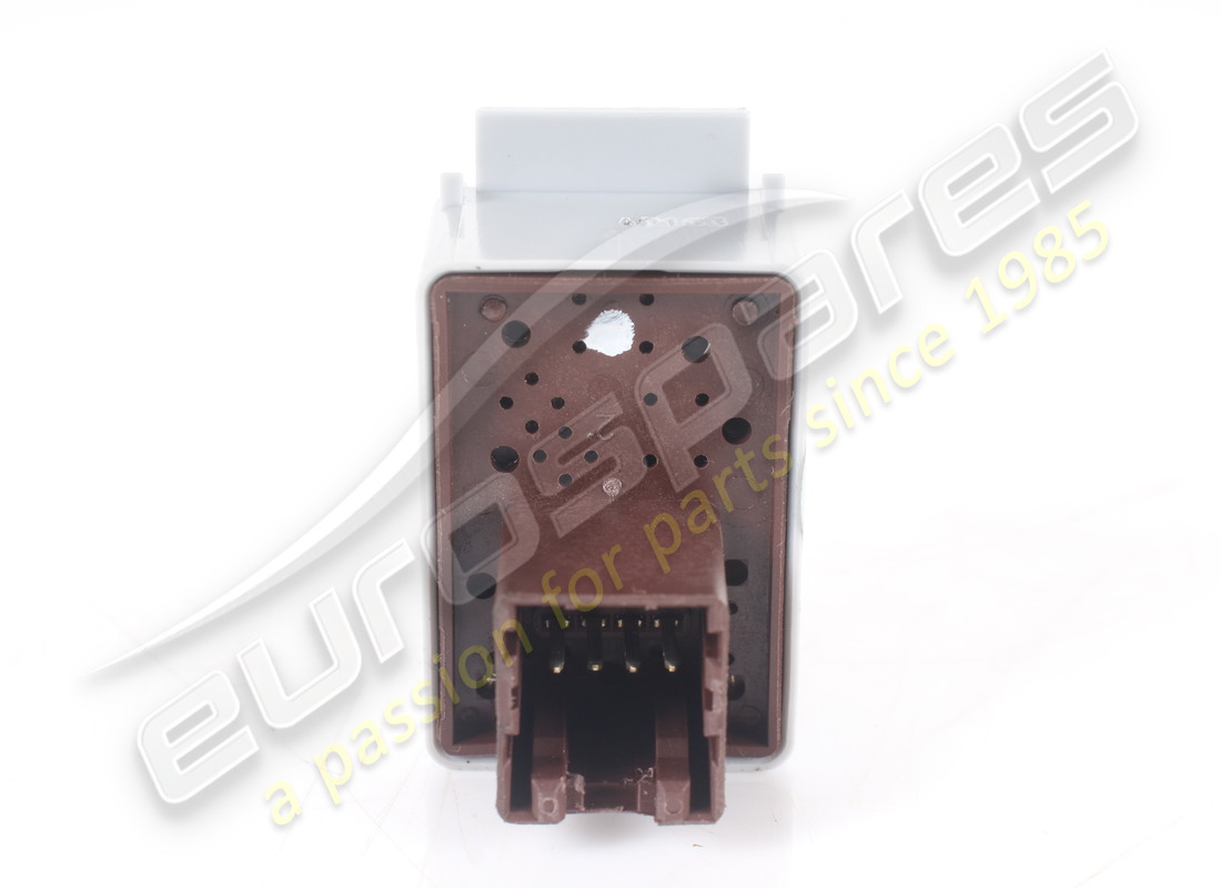 USED FERRARI COLUMN ADJUSTING CONTROL. PART NUMBER 193862 (3) used ferrari column adjusting control. part number 193862 (3)