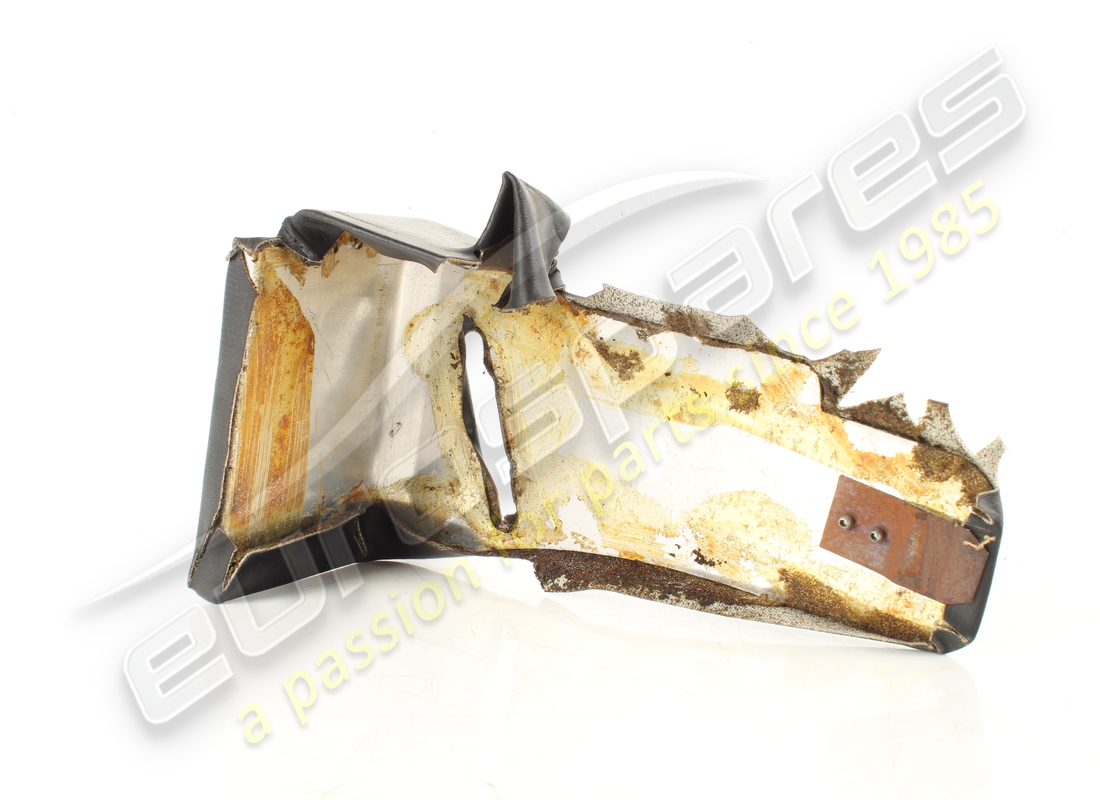used ferrari lh moulding. part number 61183800 (2)