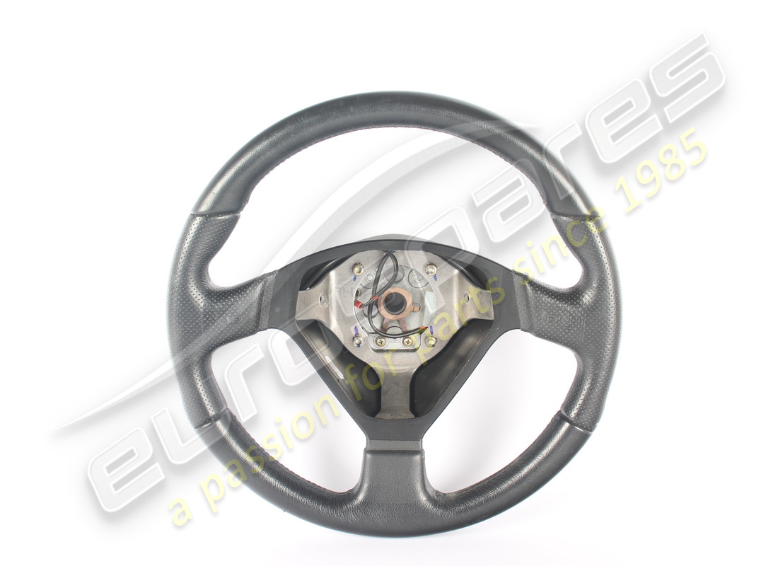 USED Ferrari STEERING WHEEL AIRBAG, P.NERO . PART NUMBER 66203900 (1)