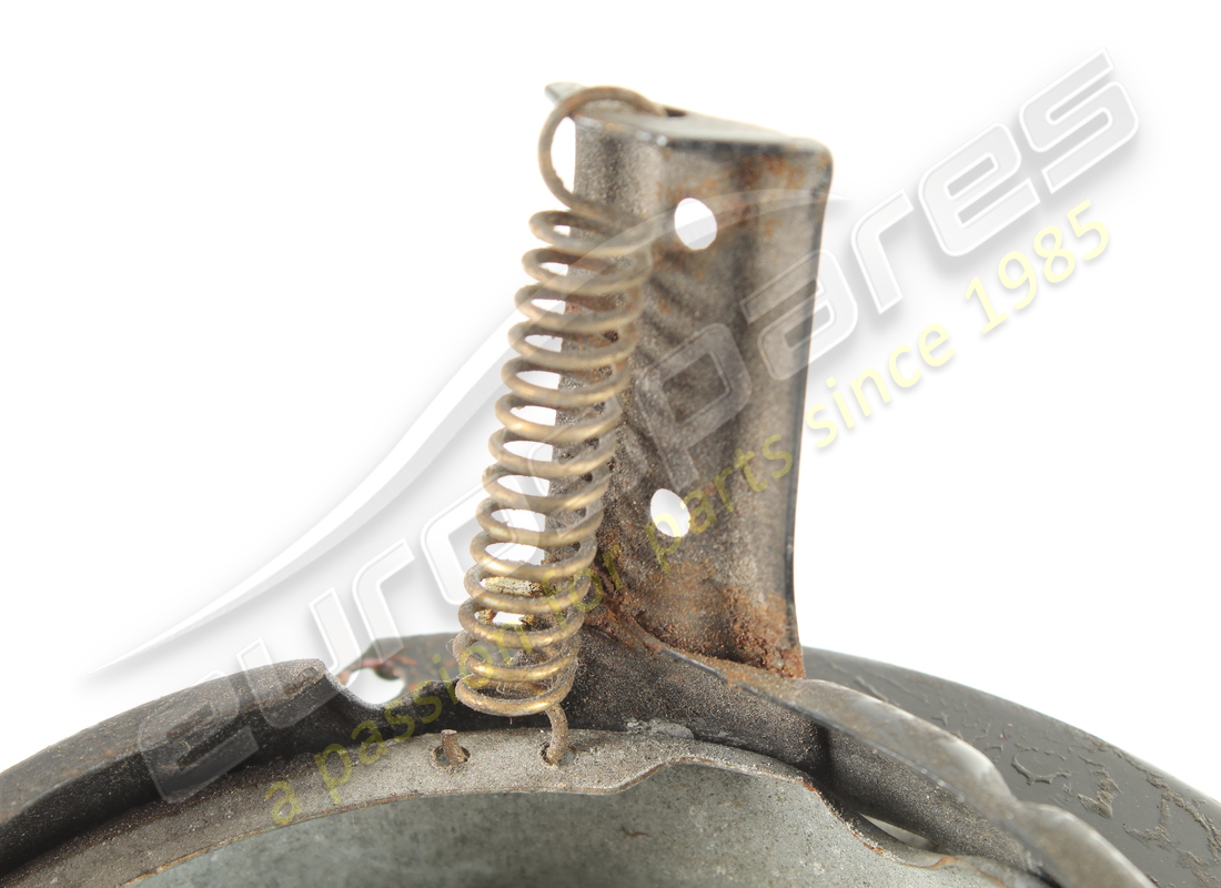 used ferrari lh dip beam lamp housing. part number 50104702 (4)