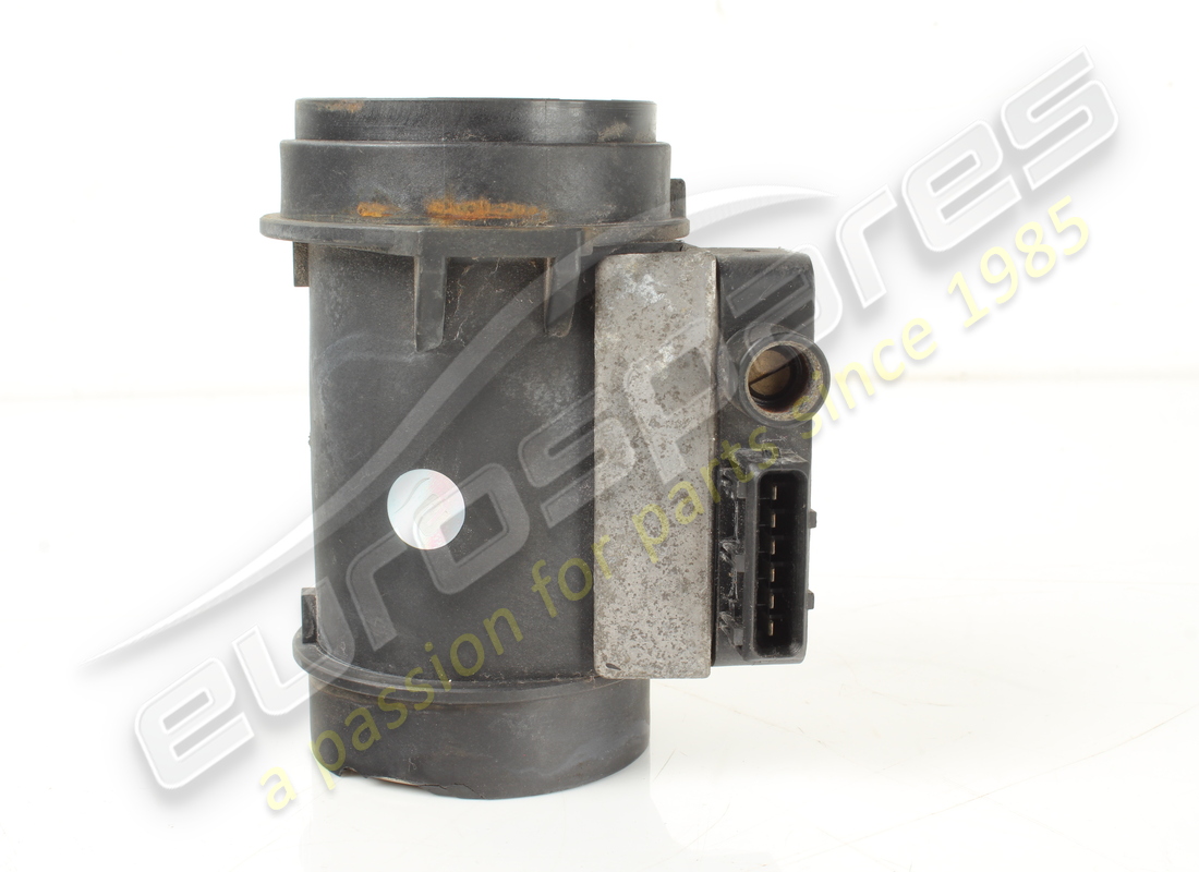 used ferrari air flow meter. part number 136374 (2)