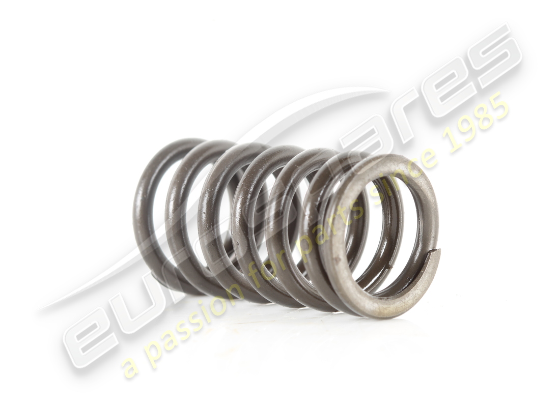 USED FERRARI INNER VALVE SPRING. PART NUMBER 117558 (2) used ferrari inner valve spring. part number 117558 (2)