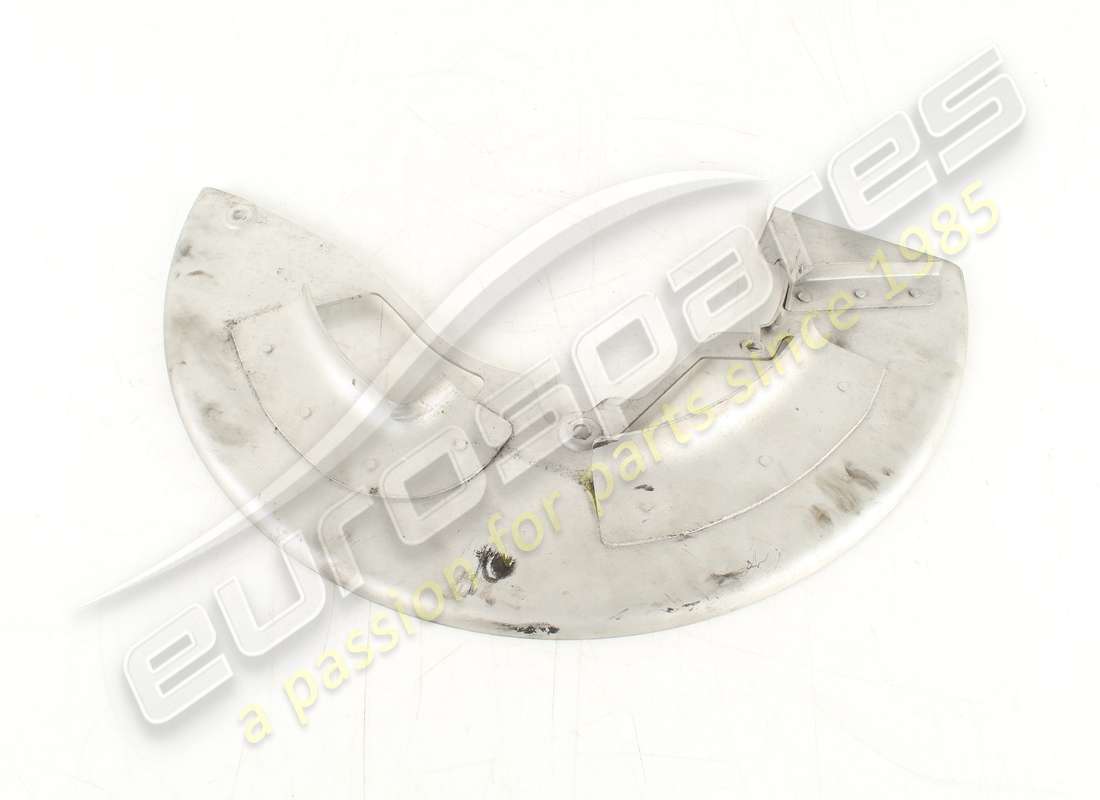 USED FERRARI LH VENTILATION RING. PART NUMBER 339629 (2) used ferrari lh ventilation ring. part number 339629 (2)