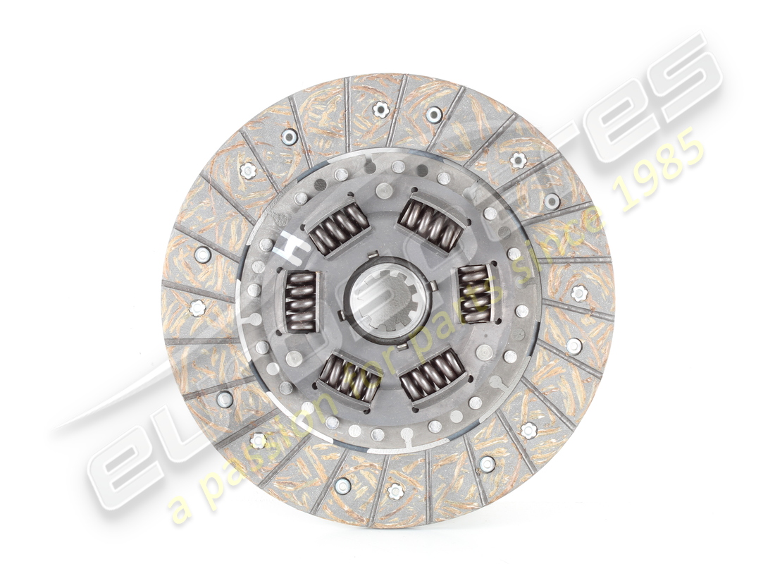 new eurospares clutch disc *?*. part number 119495 (1)