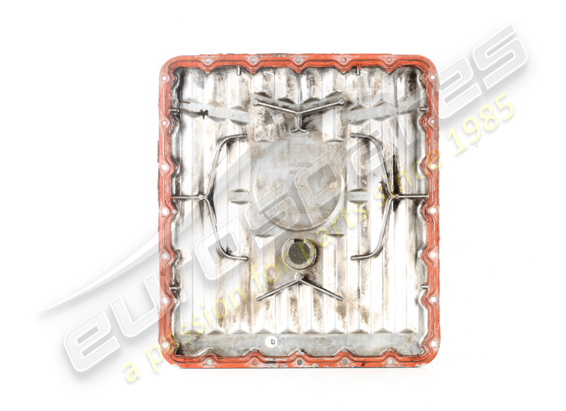 used maserati engine oil sump. part number 479010900 (3)