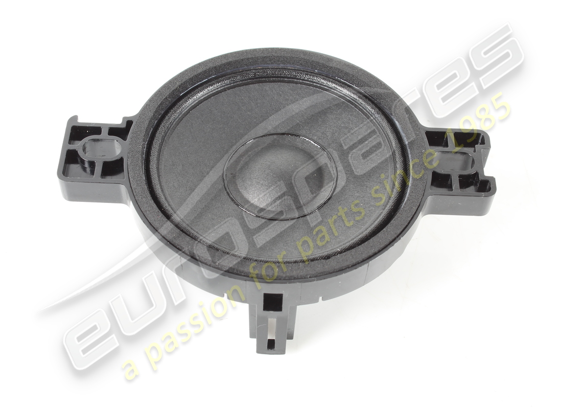 USED Lamborghini LOUDSPEAKER . PART NUMBER 4M0035454A (1) USED Lamborghini LOUDSPEAKER . PART NUMBER 4M0035454A (1)