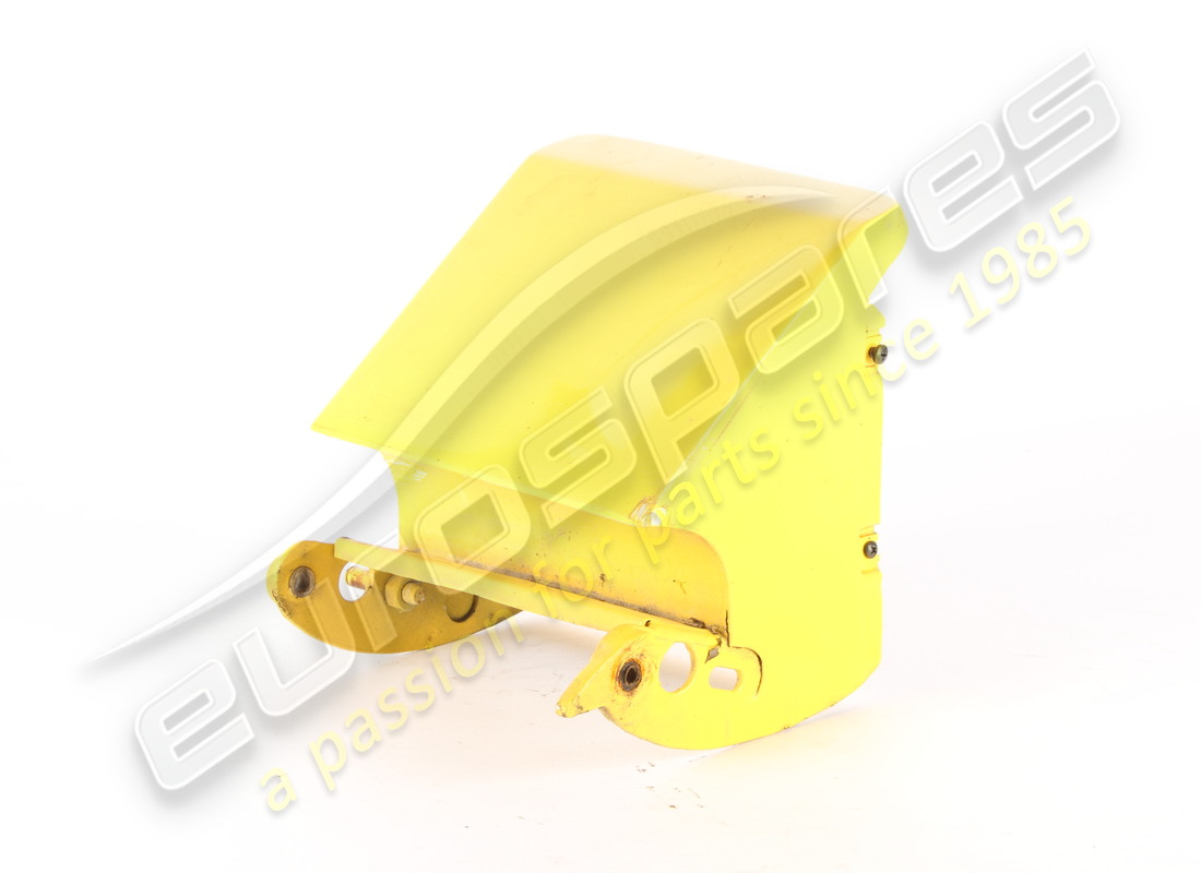 used ferrari rh head lamp housing. part number 60570600 (2)