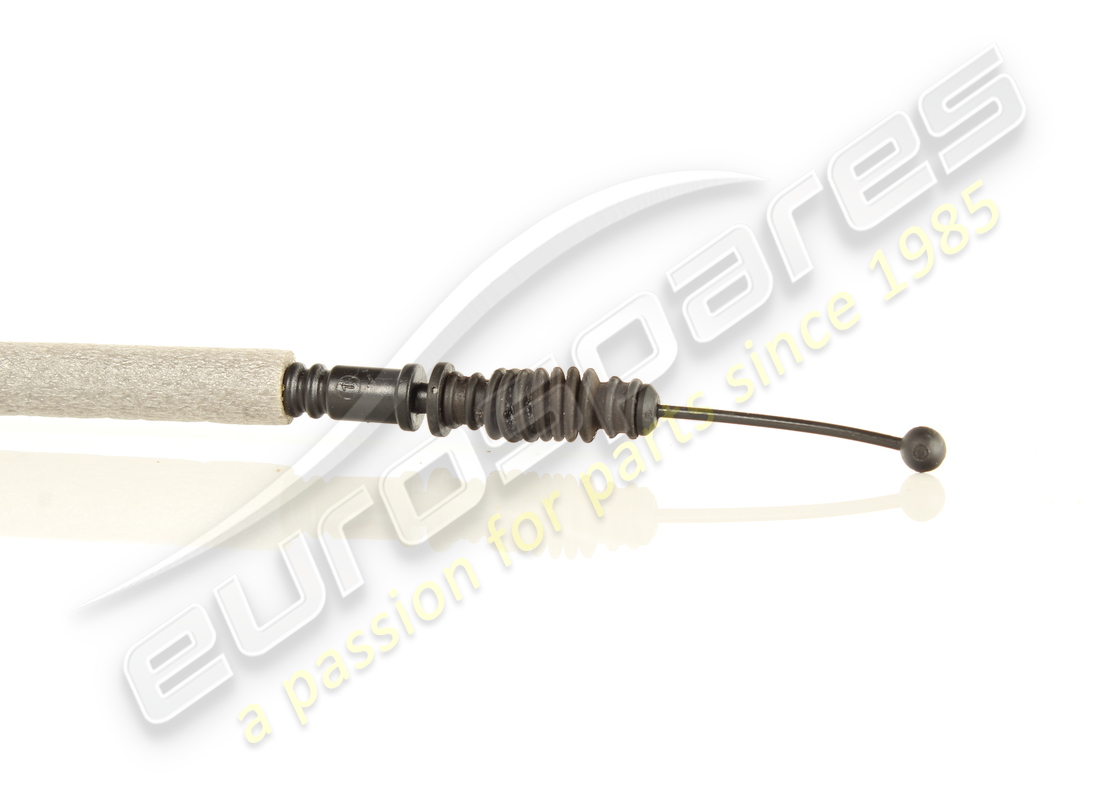 used lamborghini bowden cable. part number 4n0837099 (3)