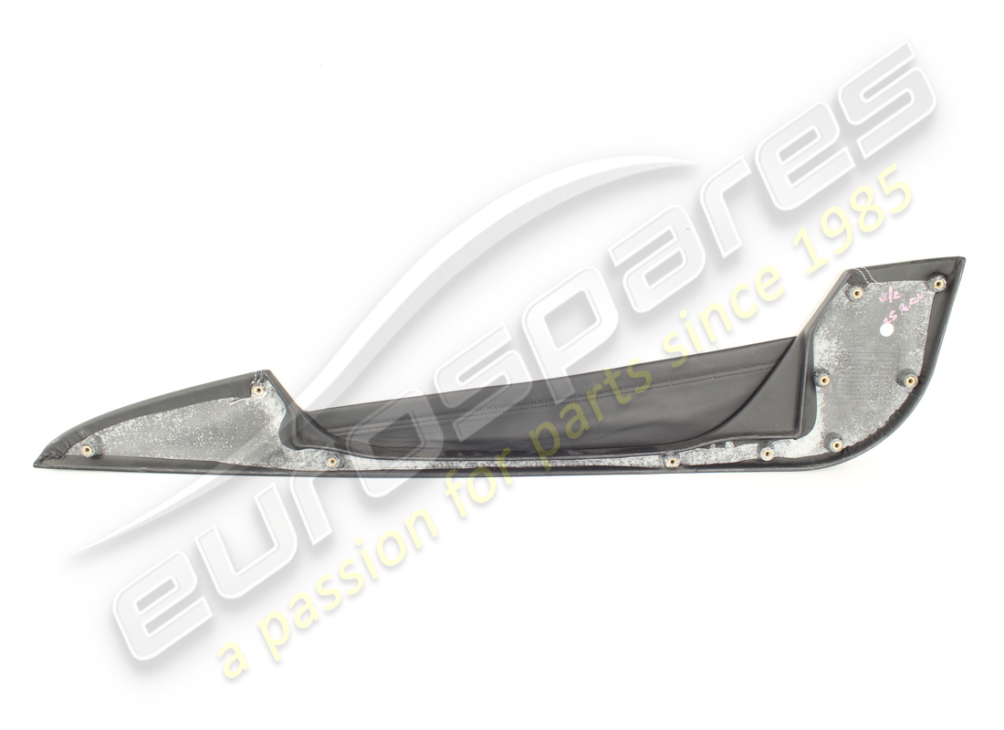 used ferrari esterno tasca porta sx complete. part number 83701200 (4)