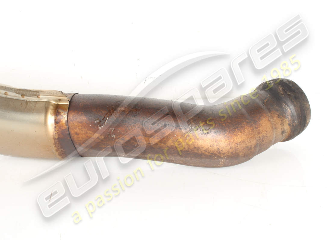 used ferrari lh rear extension. part number 300459 (5)