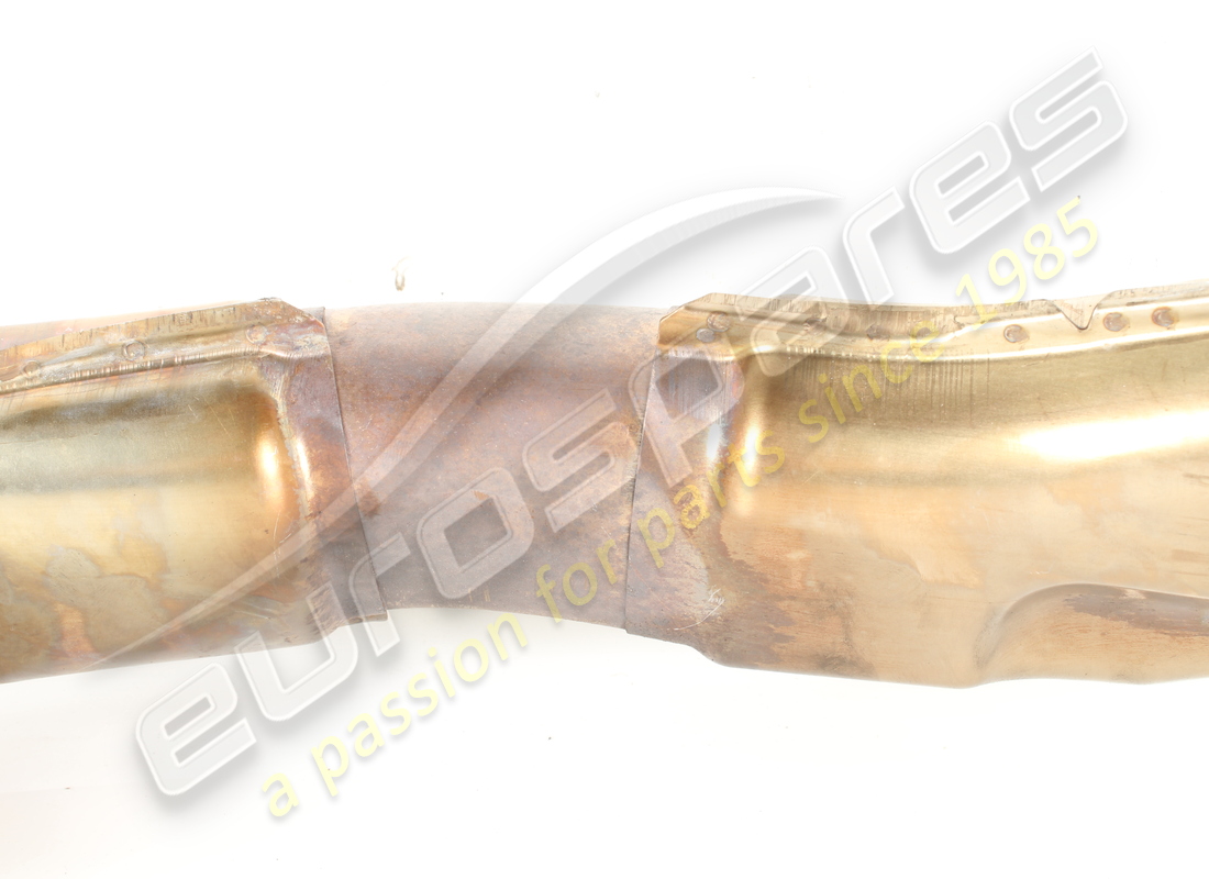 used ferrari lh rear extension. part number 300459 (4)