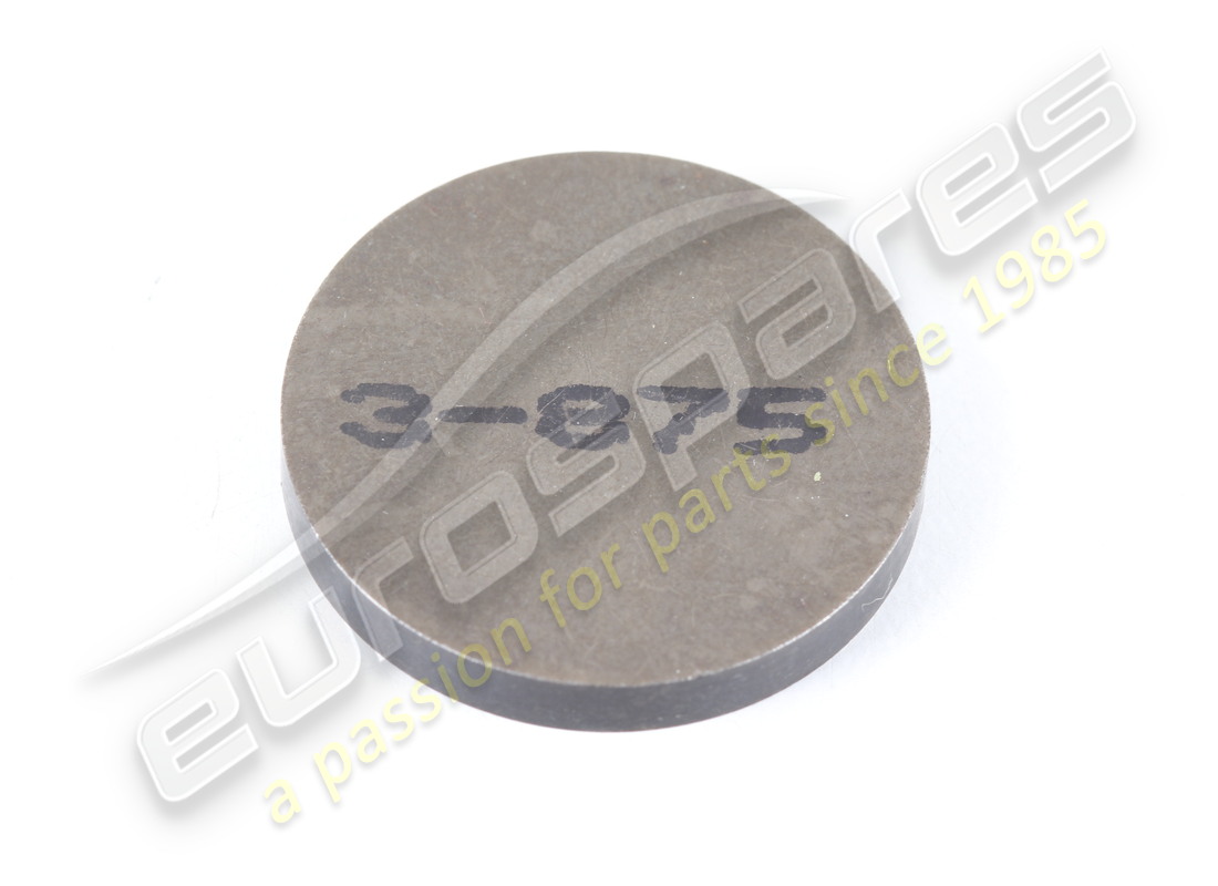 NEW FERRARI PAD. PART NUMBER 153734 (1) new ferrari pad. part number 153734 (1)