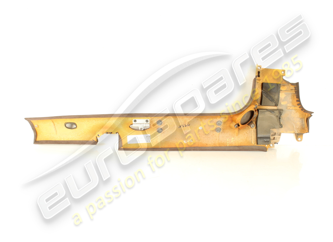 USED FERRARI LH SILL TRIM. PART NUMBER 841723.. (3) used ferrari lh sill trim. part number 841723.. (3)