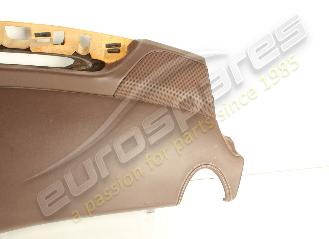 used ferrari rh upper dashboard. part number 83723407 (3)