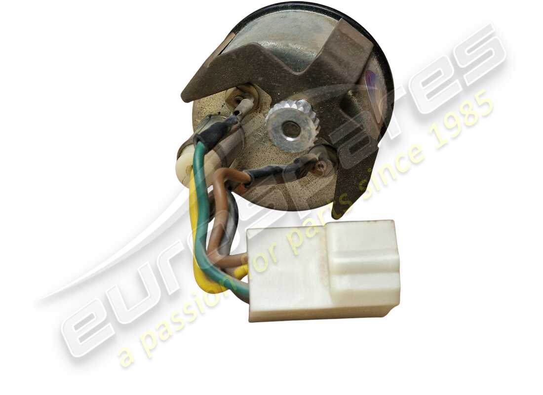 used ferrari oil temperature gauge lhd part number 125943 (2)
