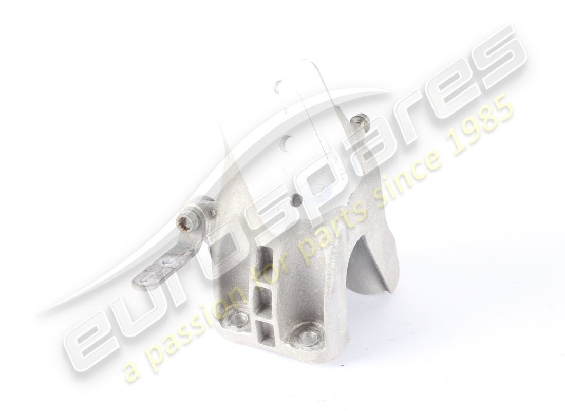 used lamborghini engine support v10-fsi hdz. part number 420199307h (2)