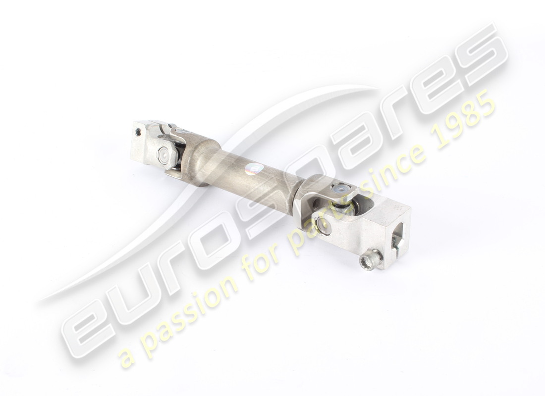 used lamborghini steering shaft ausfuehrg. alu. part number 4s1419753b (2)