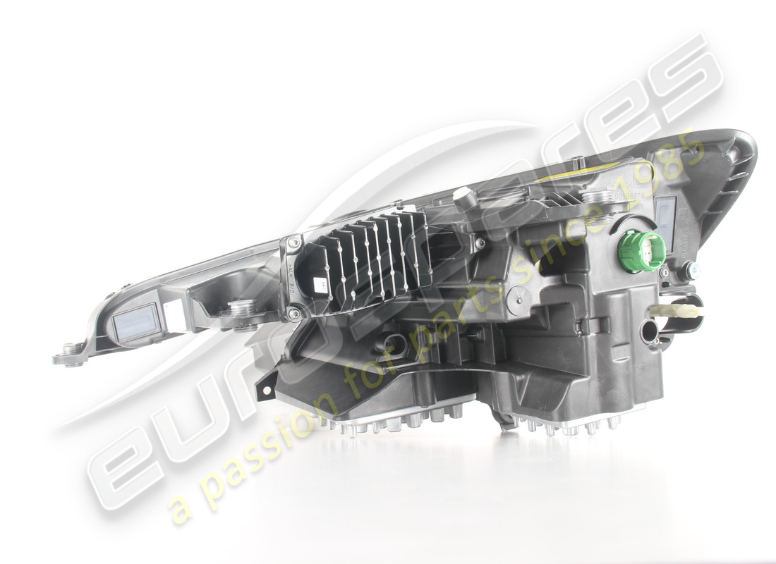 new ferrari proiettore ant dx. part number 981633 (2)