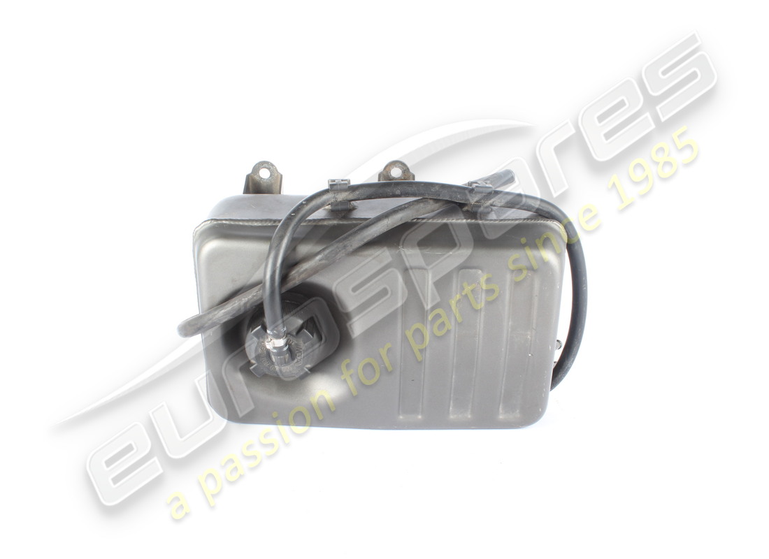 USED Ferrari COOLANT TANK . PART NUMBER 199868 (1)