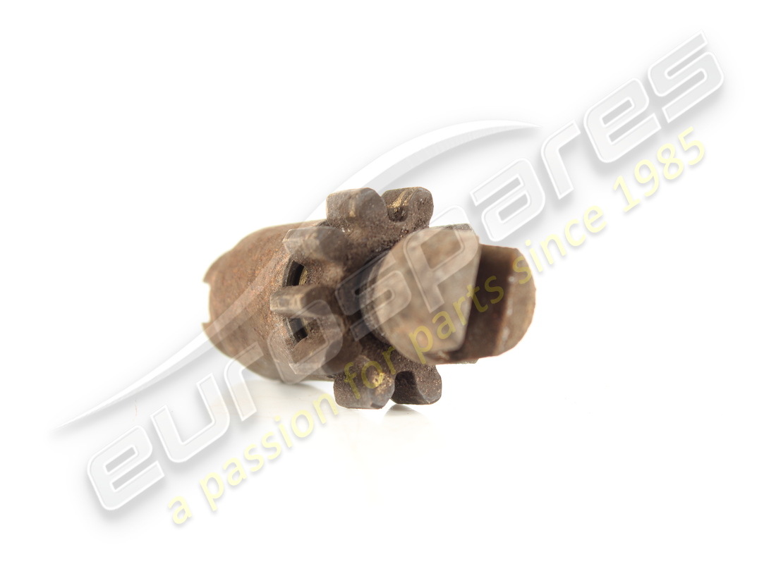 used maserati adjustment device. part number 186572 (3)