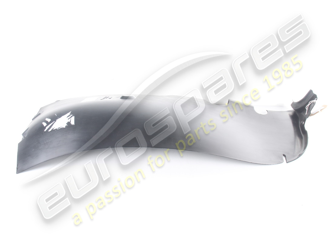 new porsche wheelhouse protector right rear (turbo pr:491,495). part number 99350446201 (2)