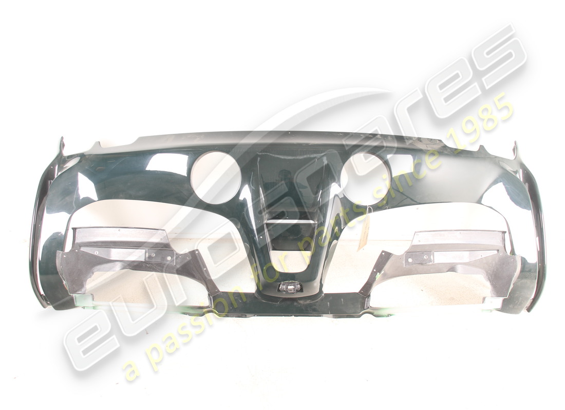 NEW (OTHER) Ferrari REAR BUMPER . PART NUMBER 985883510 (1)