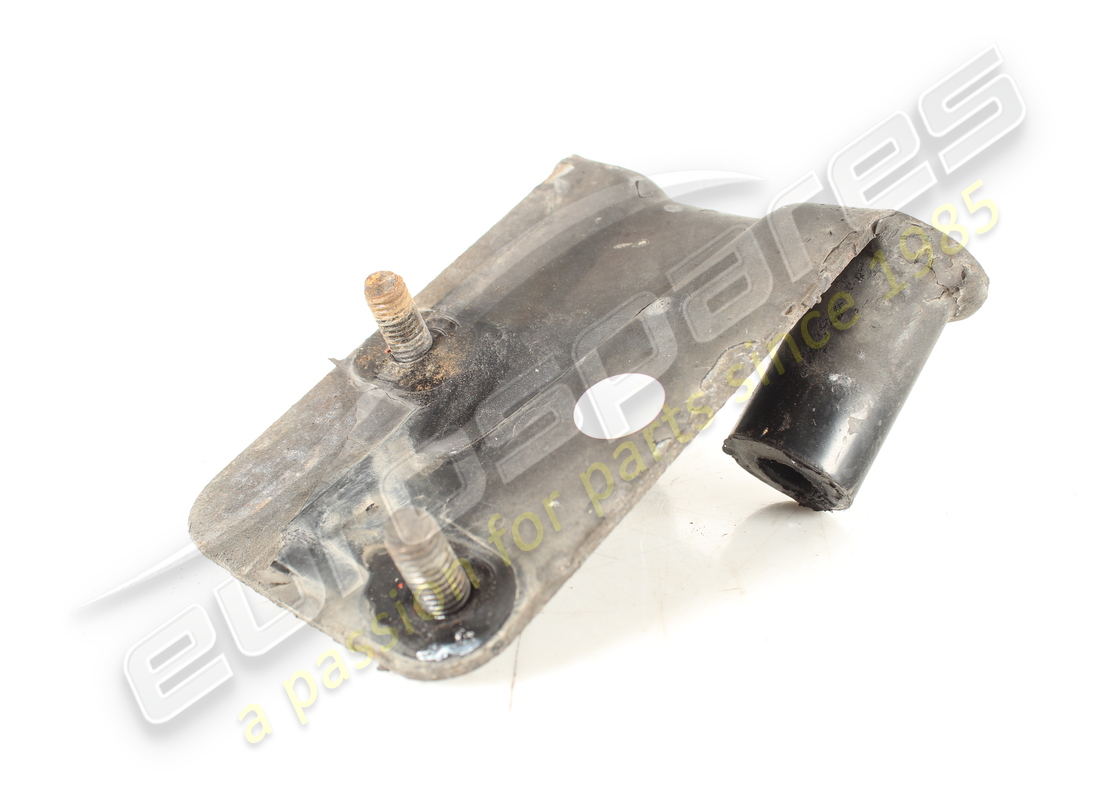 used maserati housing bracket for cat.conv. mou. part number 209775 (3)
