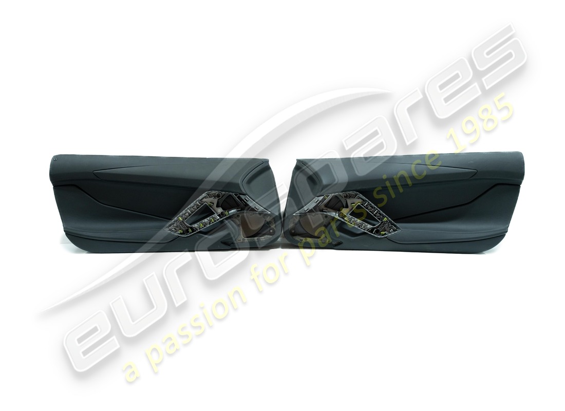 USED Lamborghini DOOR PANELS LHD . PART NUMBER EAP1726464 (1)
