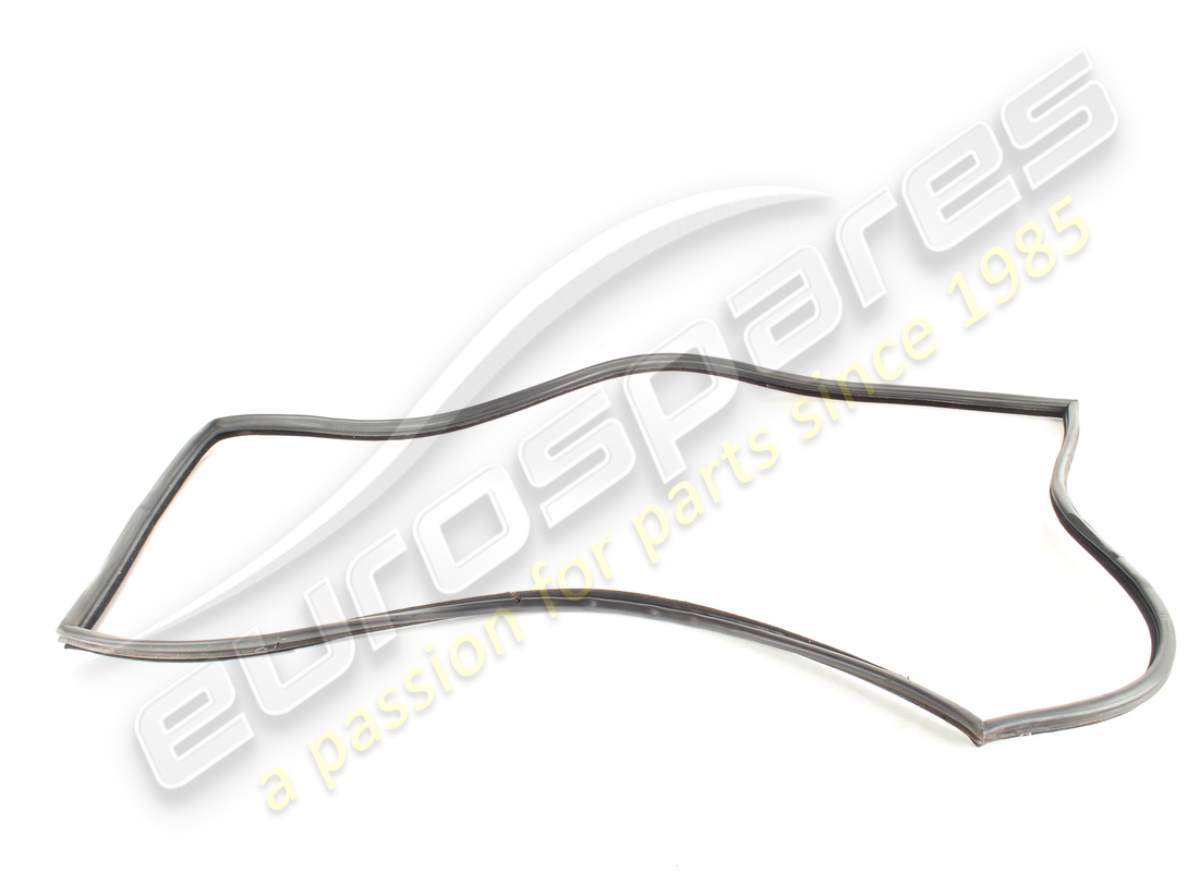 USED Ferrari LH UPPER DOOR RUBBER . PART NUMBER 60924000 (1)