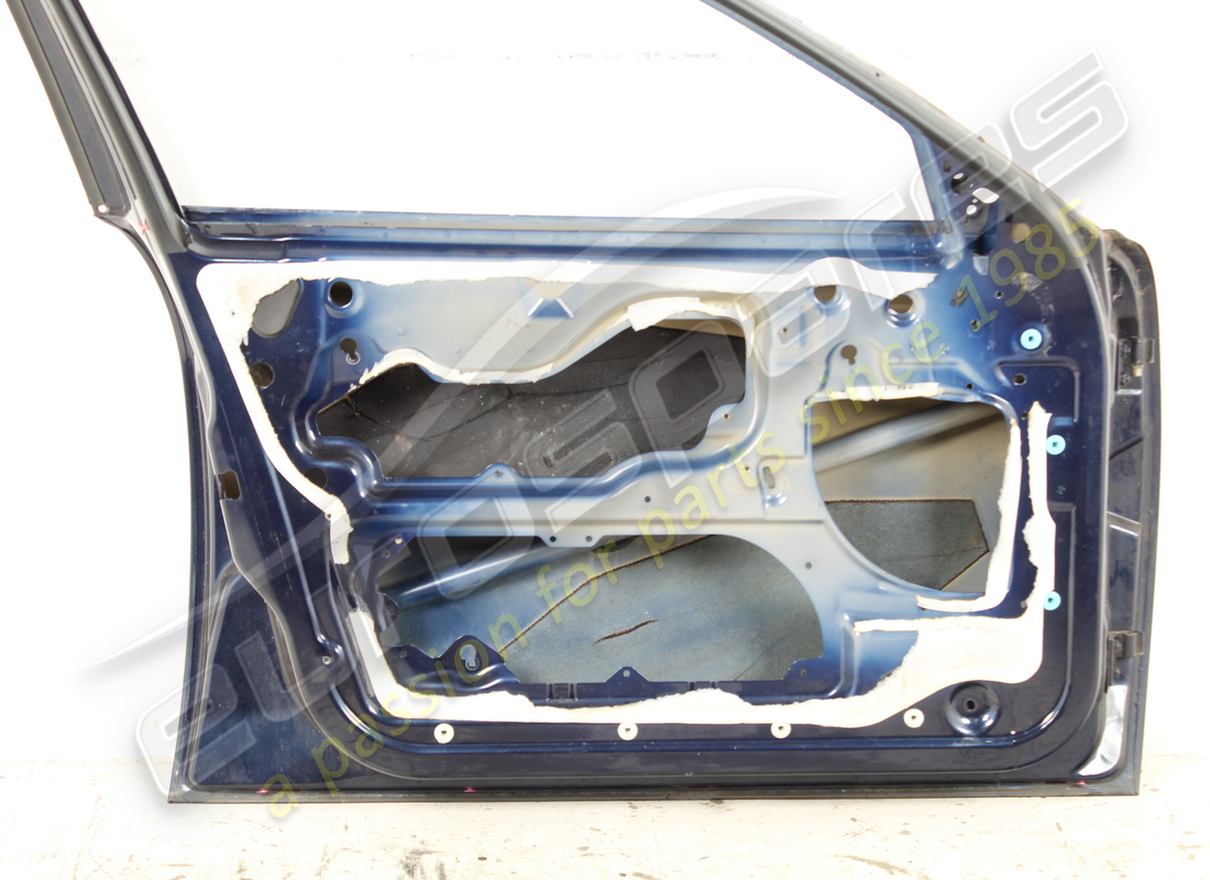 USED MASERATI COMPLETE LH FRONT DOOR. PART NUMBER 67062100 (7) used maserati complete lh front door. part number 67062100 (7)