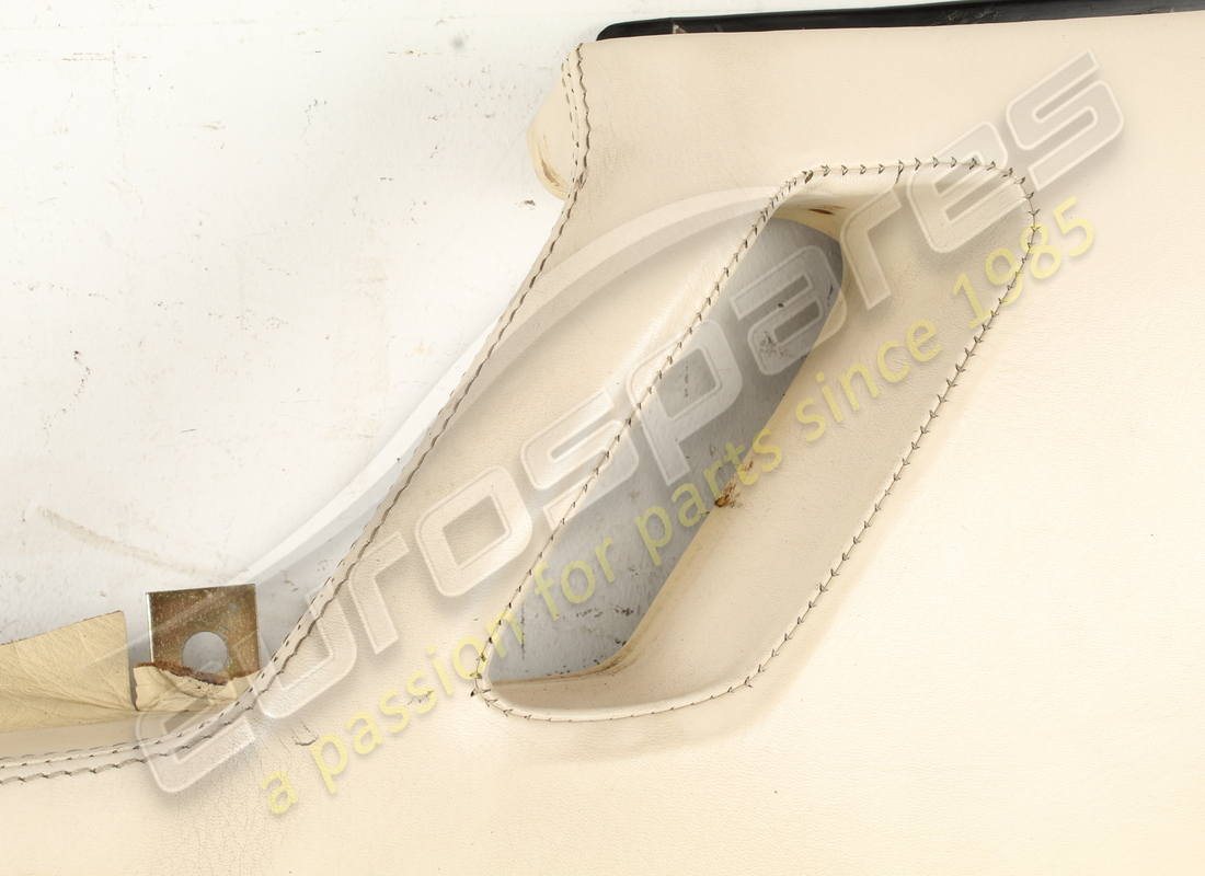 USED FERRARI LH PANEL. PART NUMBER 61925000 (7) used ferrari lh panel. part number 61925000 (7)