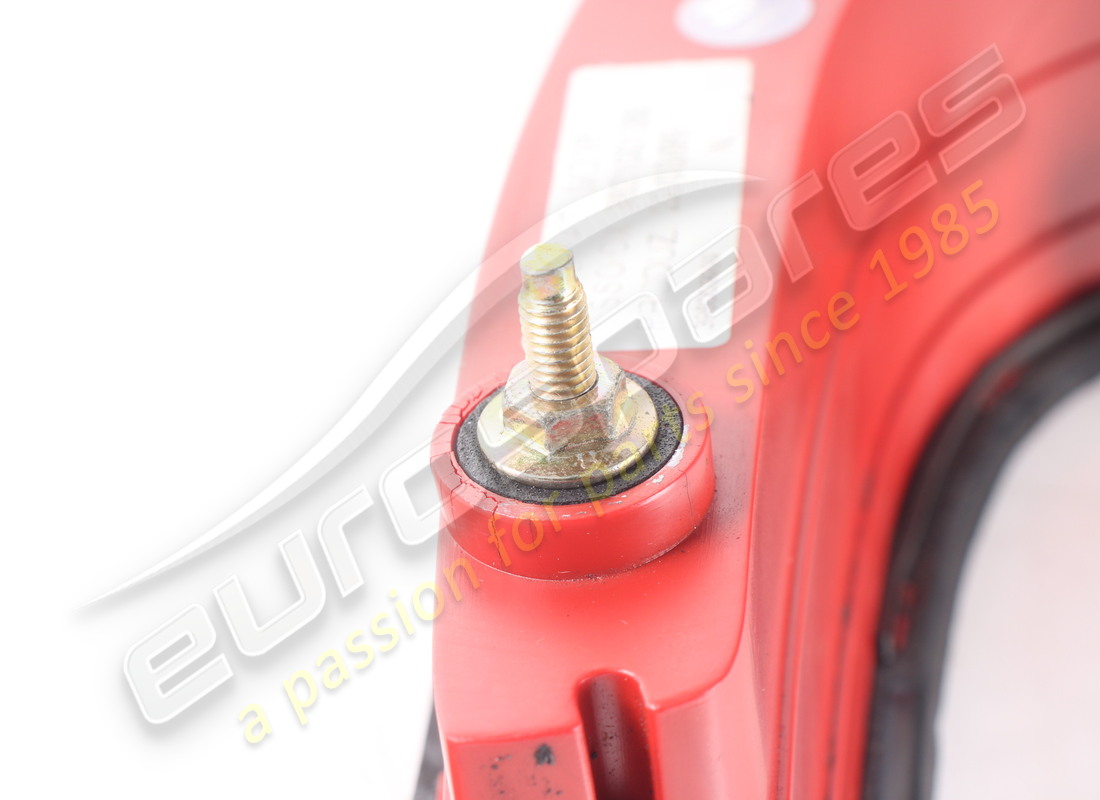 USED MASERATI RH TAIL LIGHT. PART NUMBER 383100138 (4) used maserati rh tail light. part number 383100138 (4)