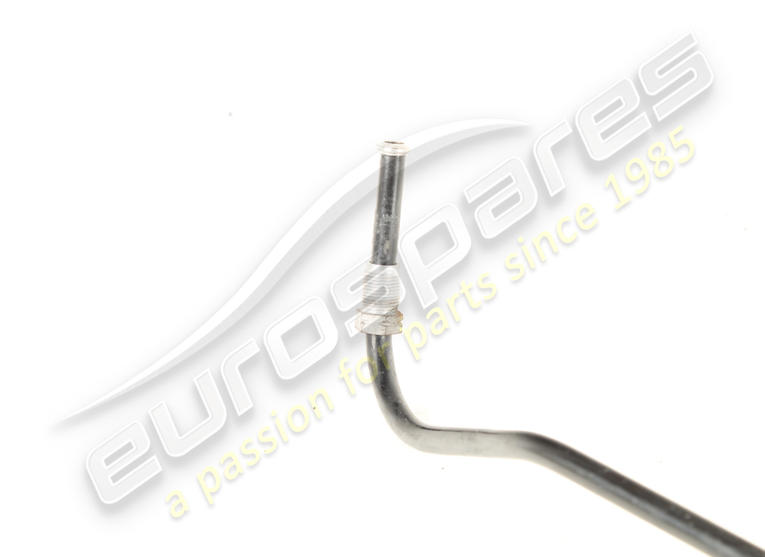 used maserati rh rigid pipe from union t. part number 208030 (2)