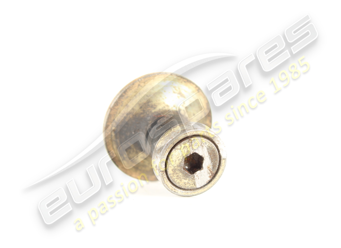 used ferrari pin (no for usa). part number 60670100 (3)