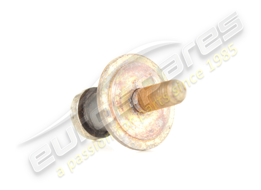 used ferrari pin (no for usa). part number 60670100 (2)