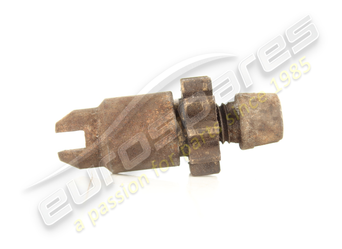 USED Maserati ADJUSTMENT DEVICE . PART NUMBER 186572 (1)