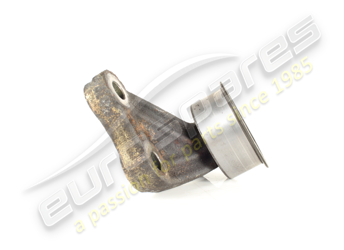 used maserati tensioner pulley. part number 578948700 (1)