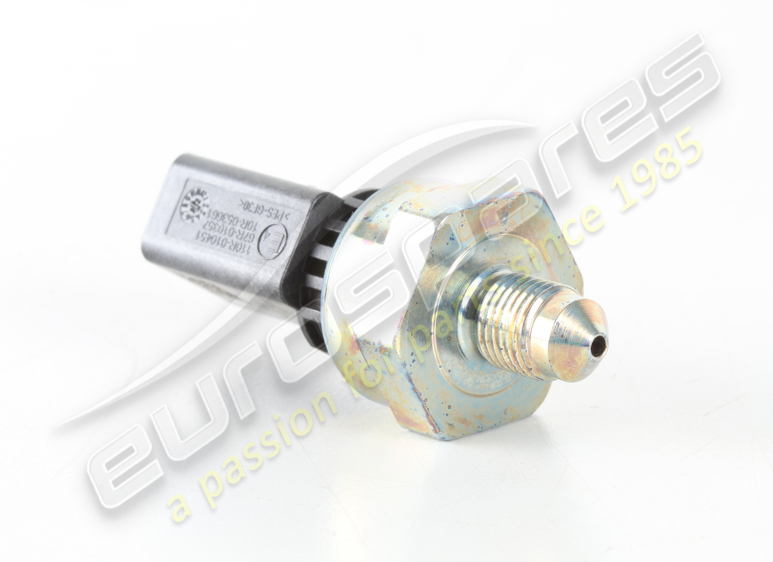 NEW LAMBORGHINI PRESSURE SENSOR. PART NUMBER 059906054L (2) new lamborghini pressure sensor. part number 059906054l (2)