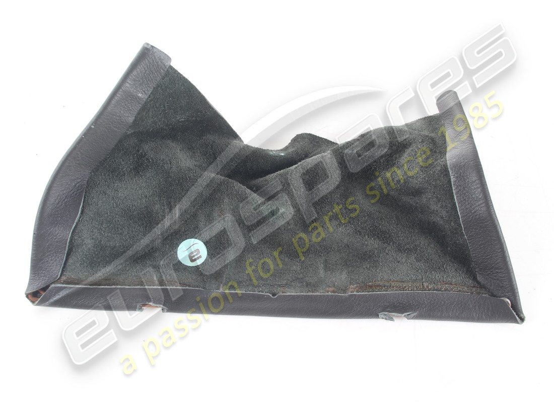 used maserati steering column bellows. part number 981001100 (3)